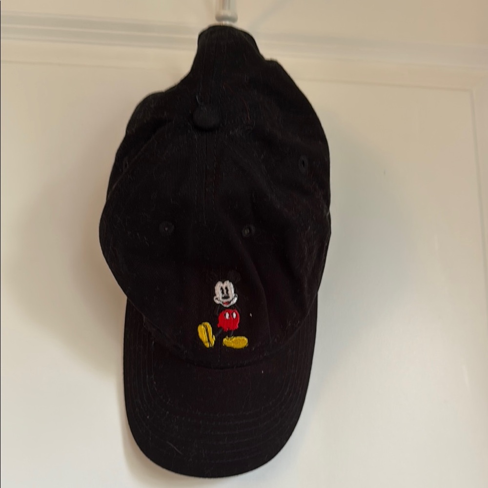 Disney Mickey Mouse Dad Hat